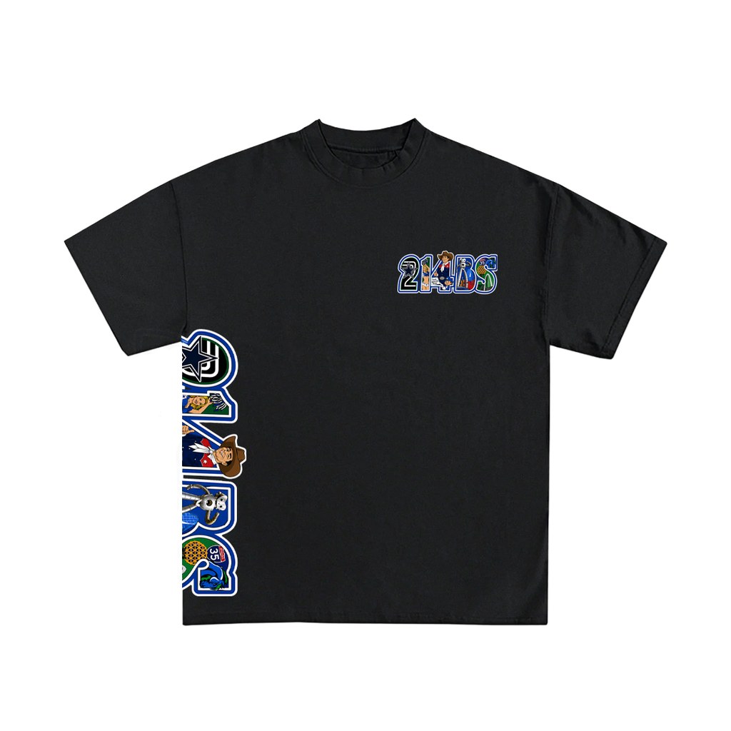 214BS TEE