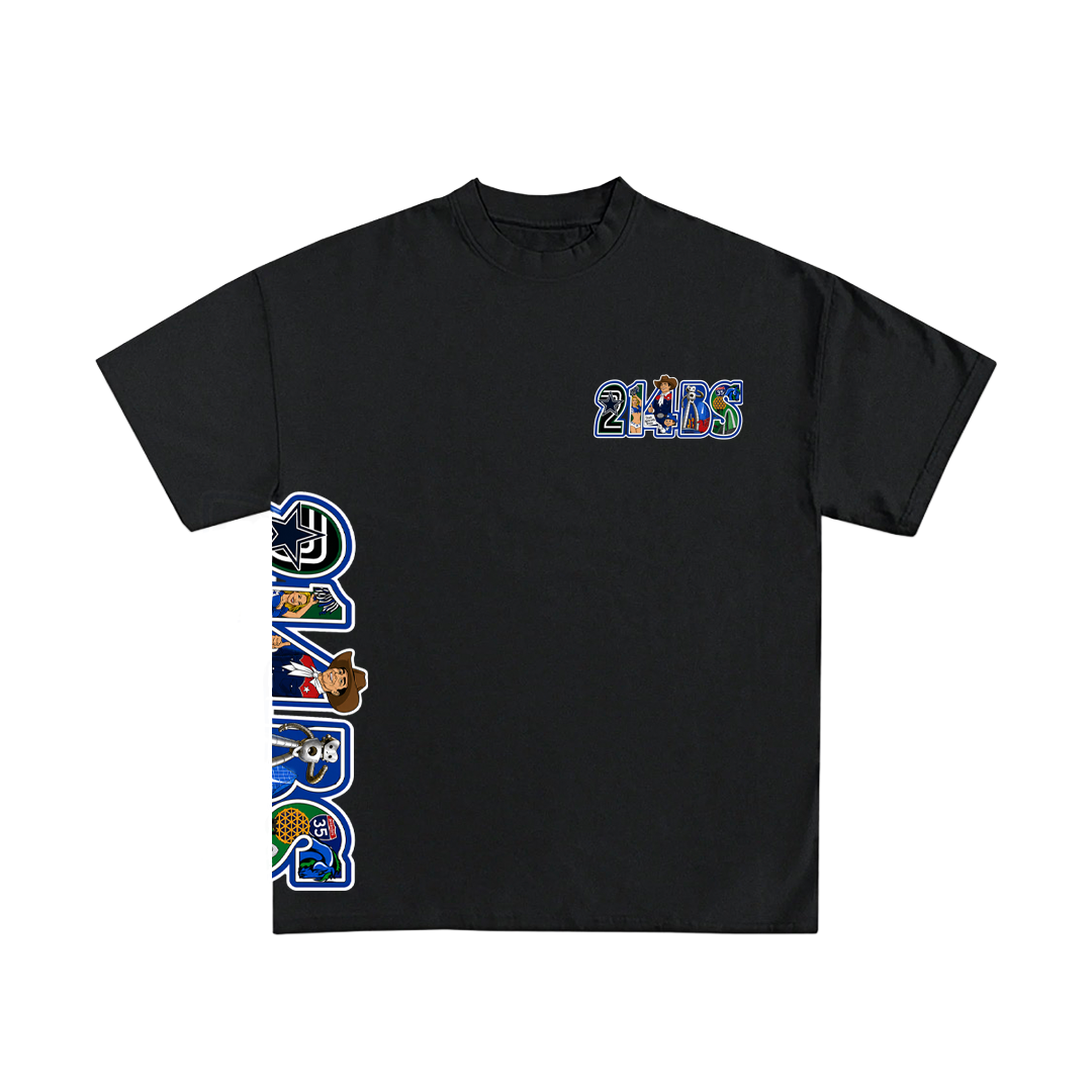 214BS TEE