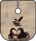 214 Barber Supply Girls Cape