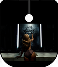 214 Barber Supply Kylie Cape