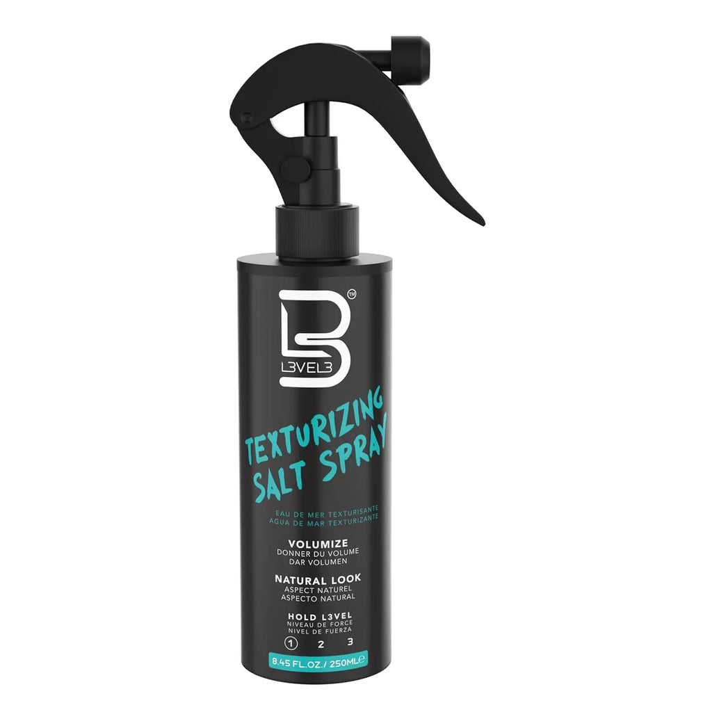 LEVEL 3 Texturizing Sea Salt Spray