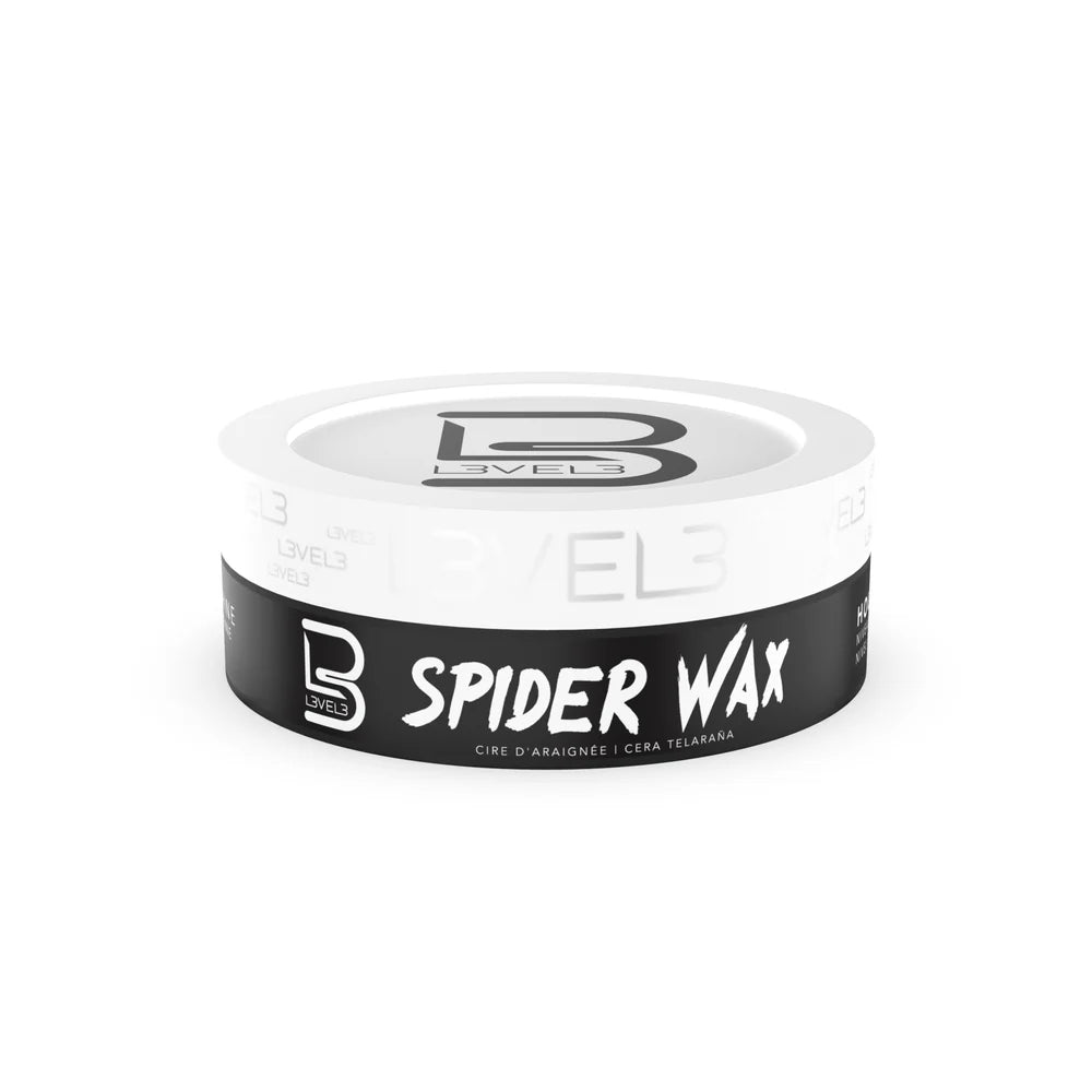 LEVEL 3 Spider Wax