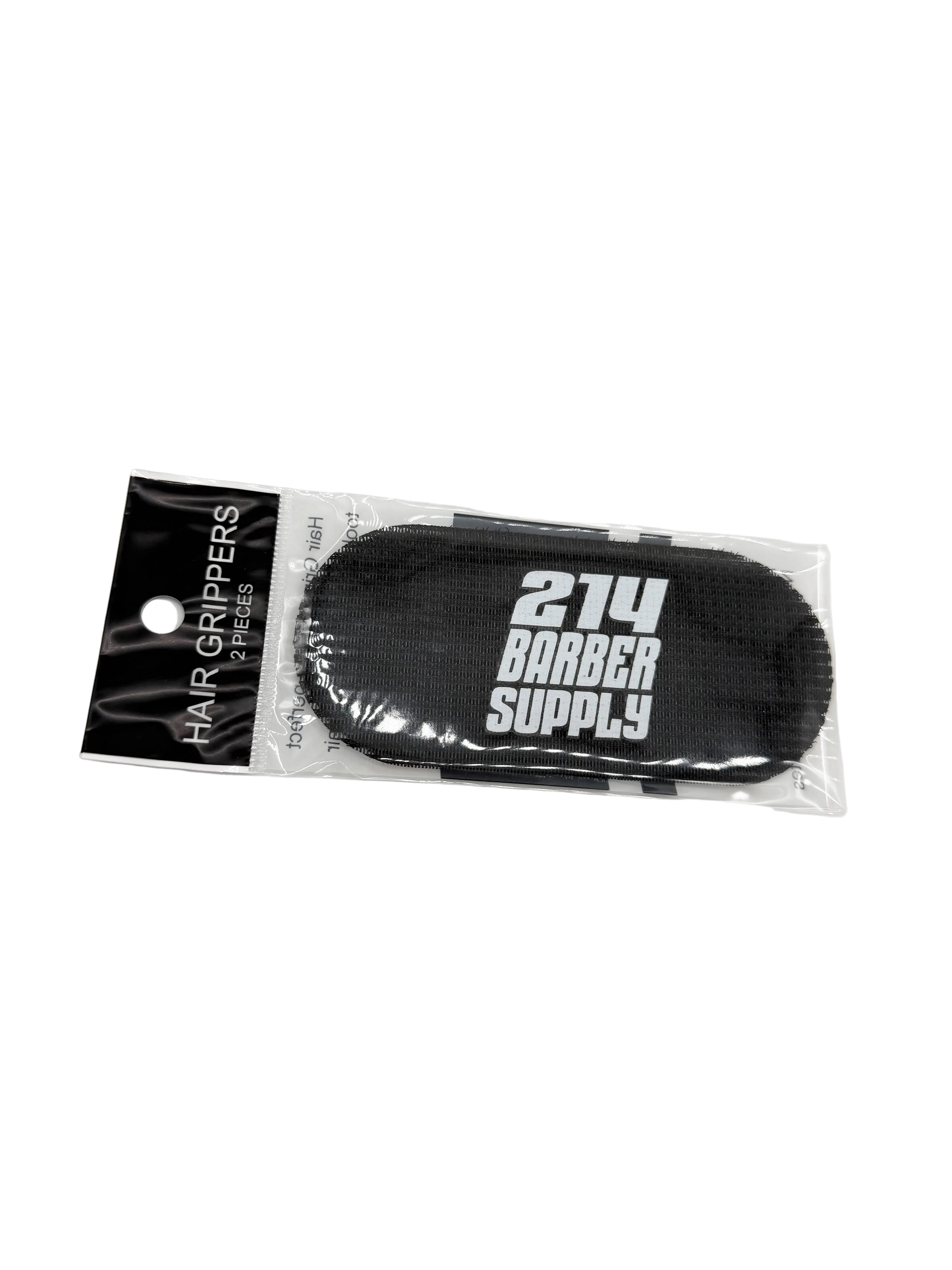 214 Barber Supply Hair Grips