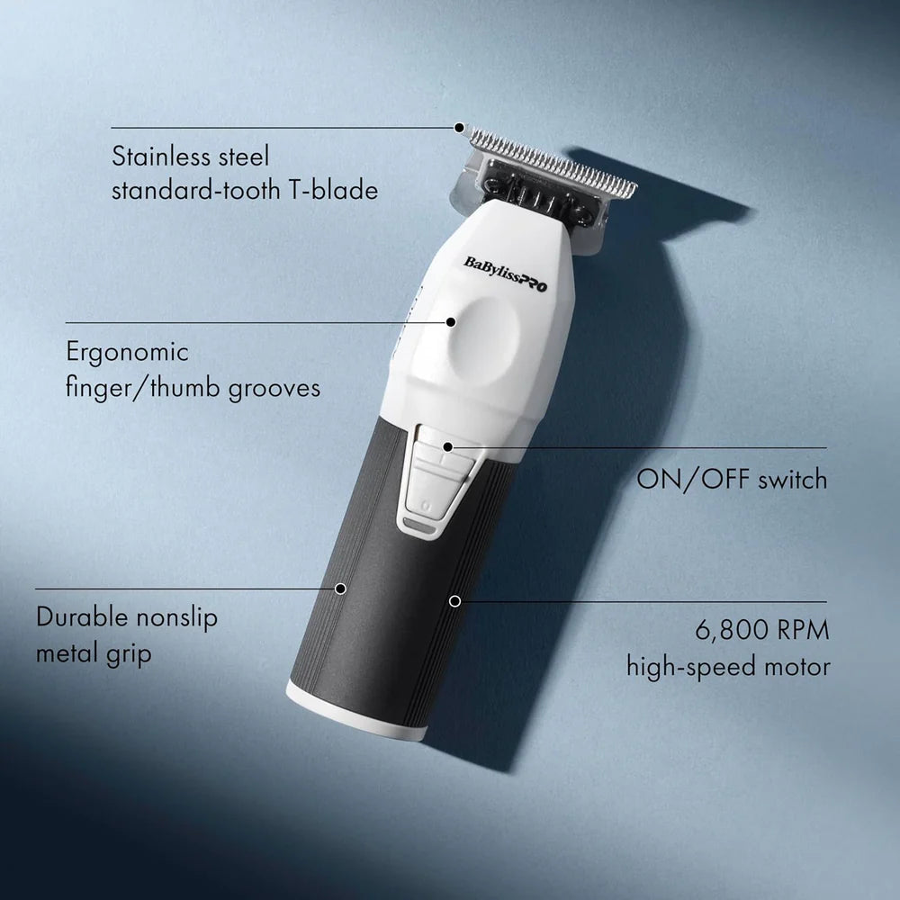 BaBylissPRO CoreFX Cordless Trimmer
