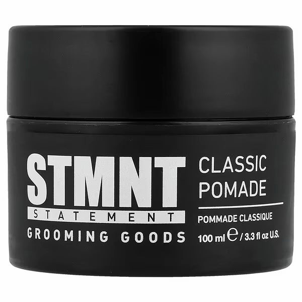 STMNT Grooming Goods  Classic Pomade