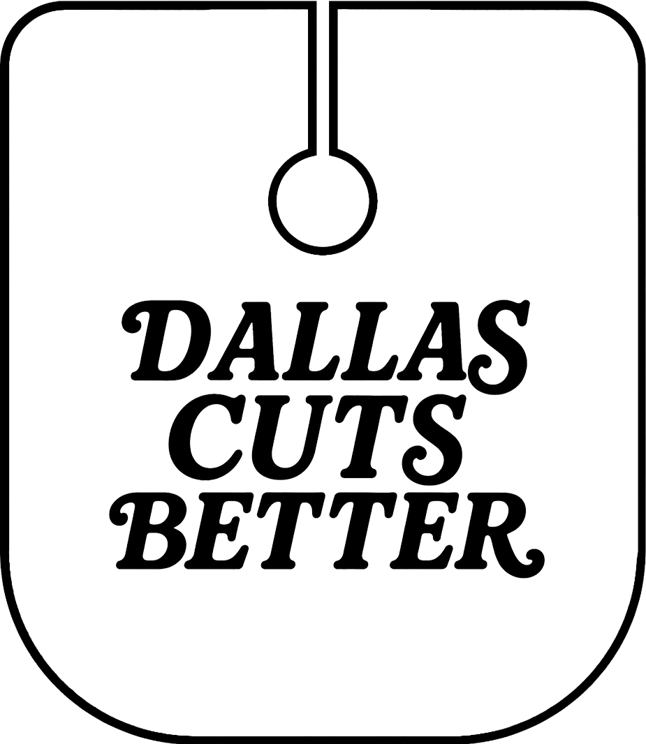 214 Barber Supply Dallas Cuts Better Cape