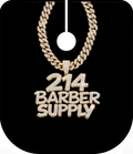 214 Barber Supply Chain Cape