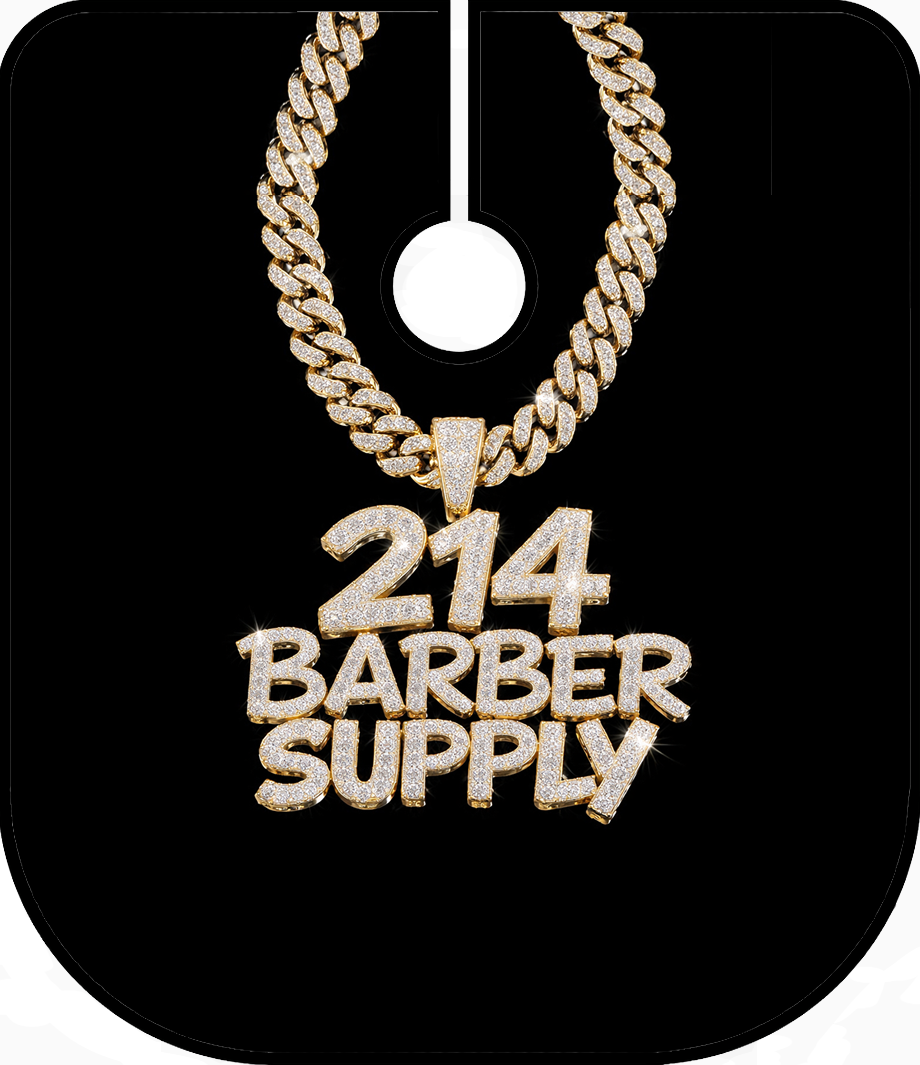 214 Barber Supply Chain Cape