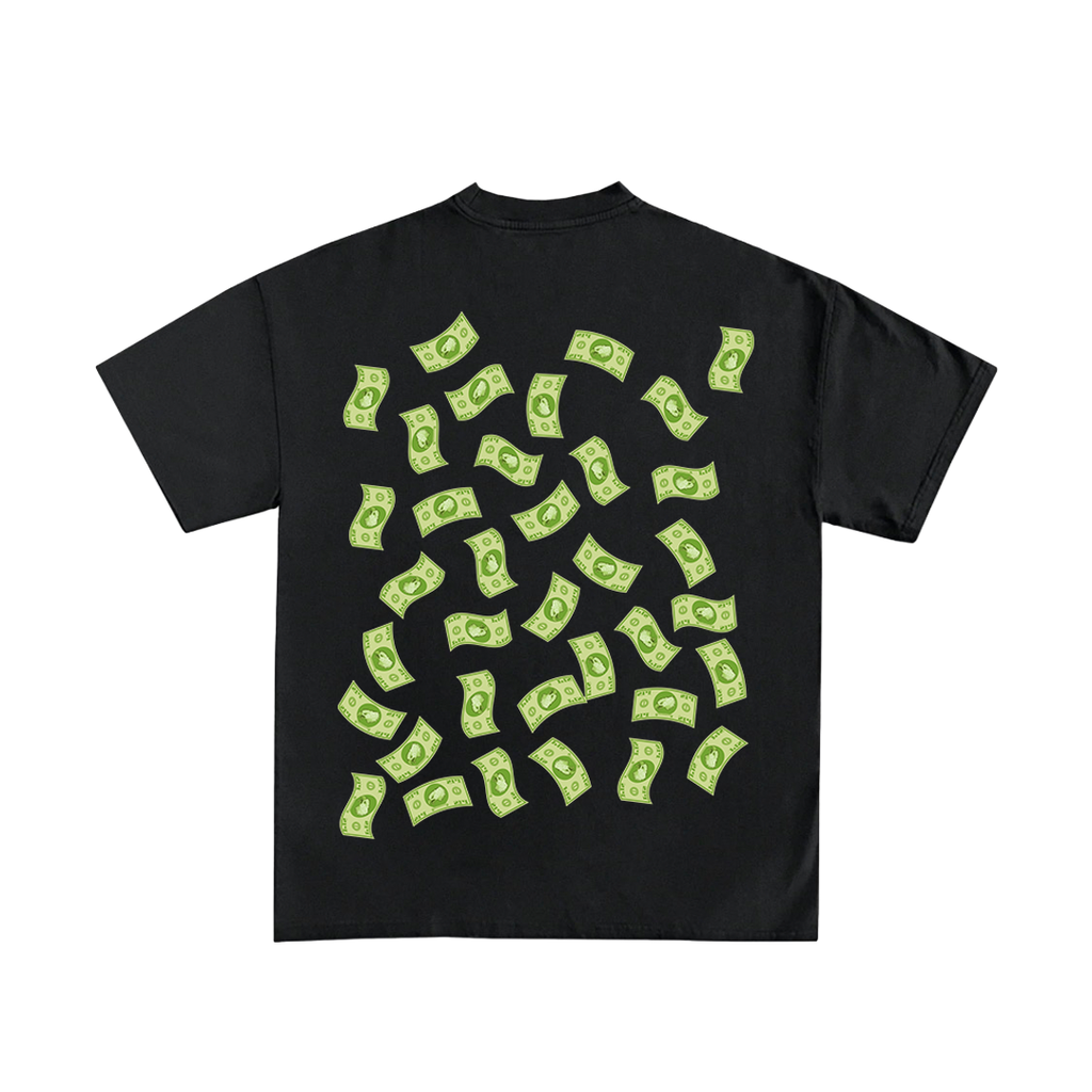 214 EAGLE DOLLAR TEE