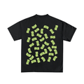 214 EAGLE DOLLAR TEE
