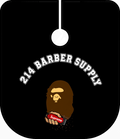214 Barber Supply Ape Cape