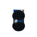 Rolda Barber Twist Sponge Brush - Flat (One-Sided)