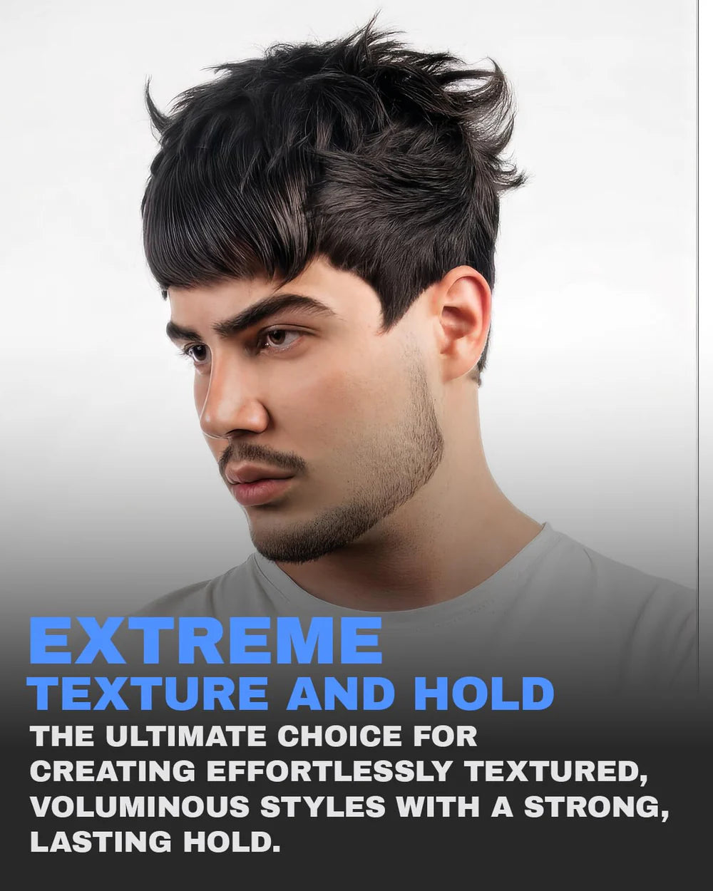 LEVEL 3 Styling Powder Dust
