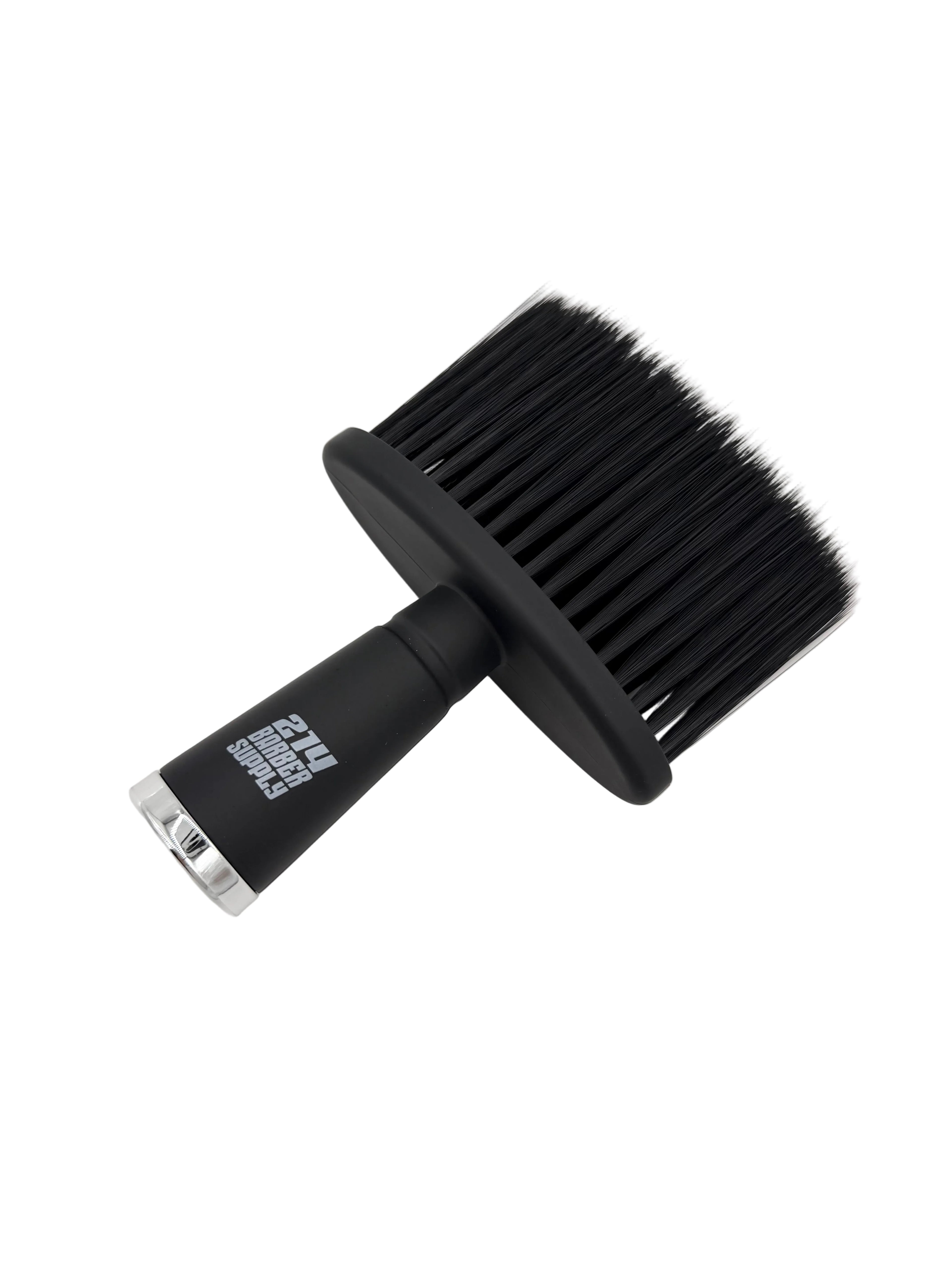 214 Barber Supply Neck Duster