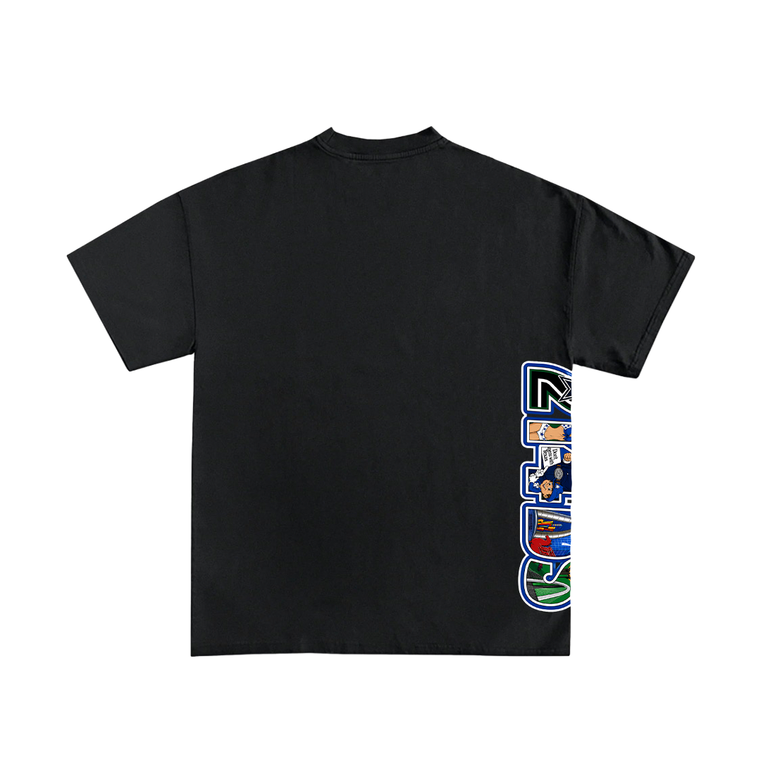 214BS TEE