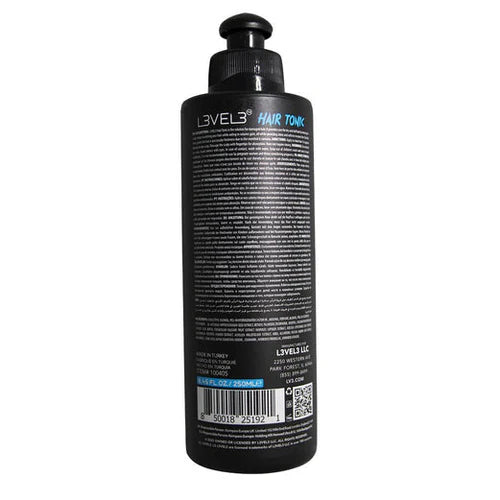 LEVEL 3 Hair Tonic