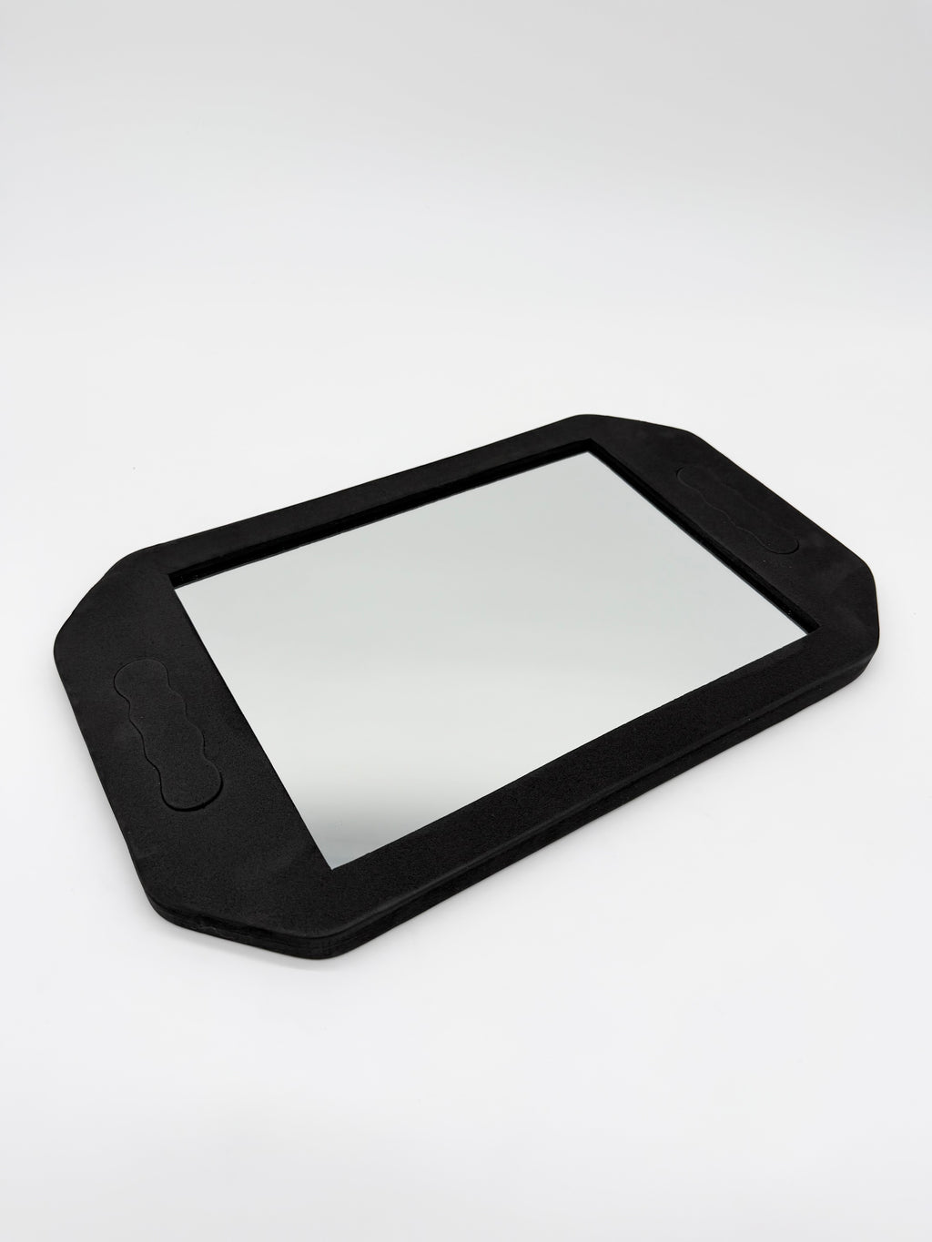 214 Barber Supply Foam Mirror