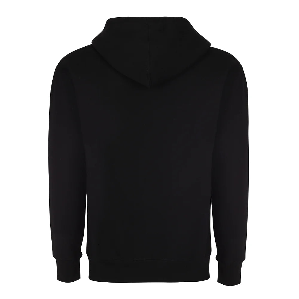 214 Barber Supply Heavy Weight Full Zip Hoodie