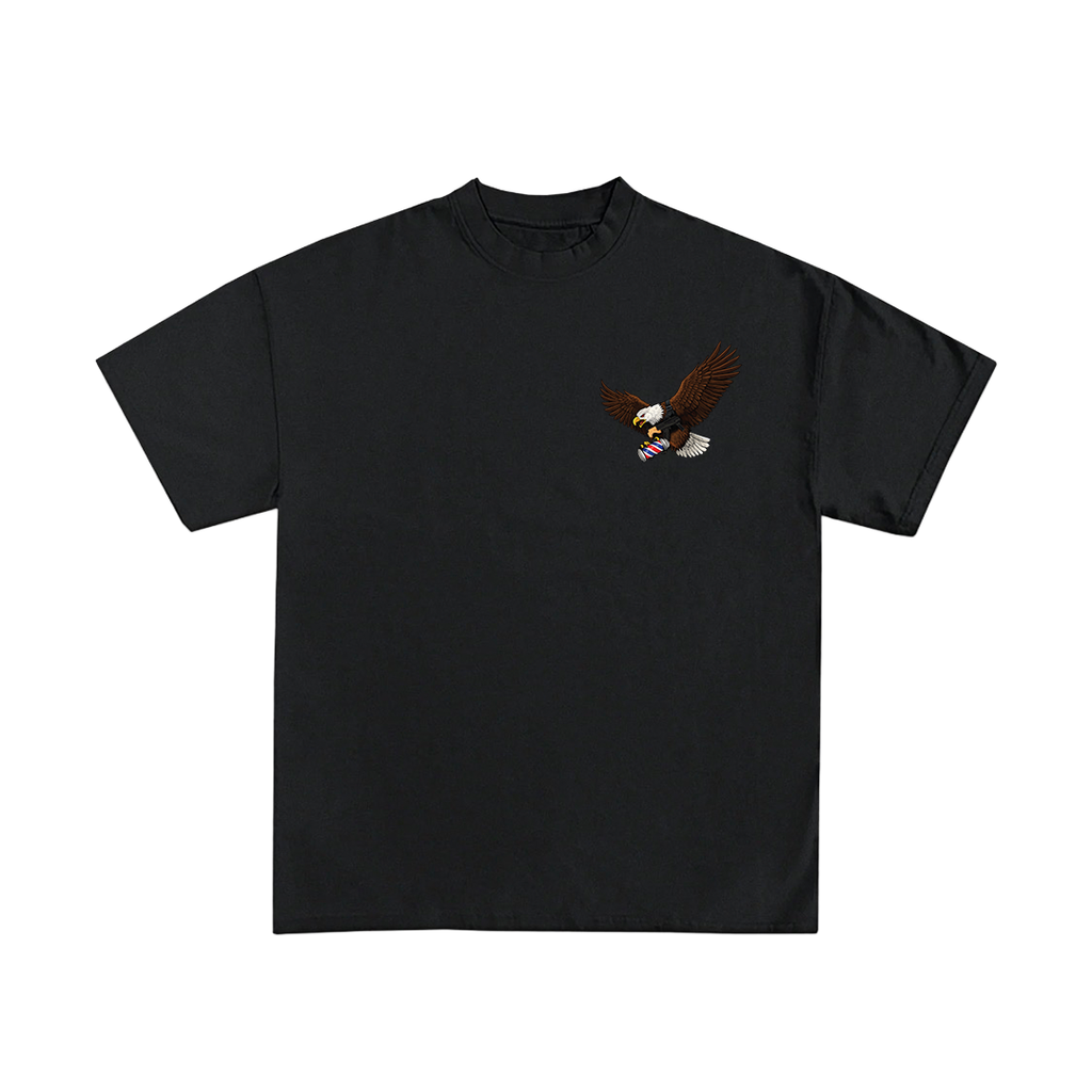 AWFUL LOT OF CUTS TEE