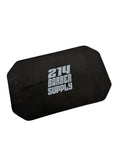 214 Barber Supply Foam Mirror