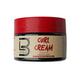 L3VEL3 Hydrating Curl Cream