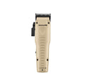BaBylissPRO FXONE Low-Profile Sand Interchangeable Battery Clipper - TOOL ONLY