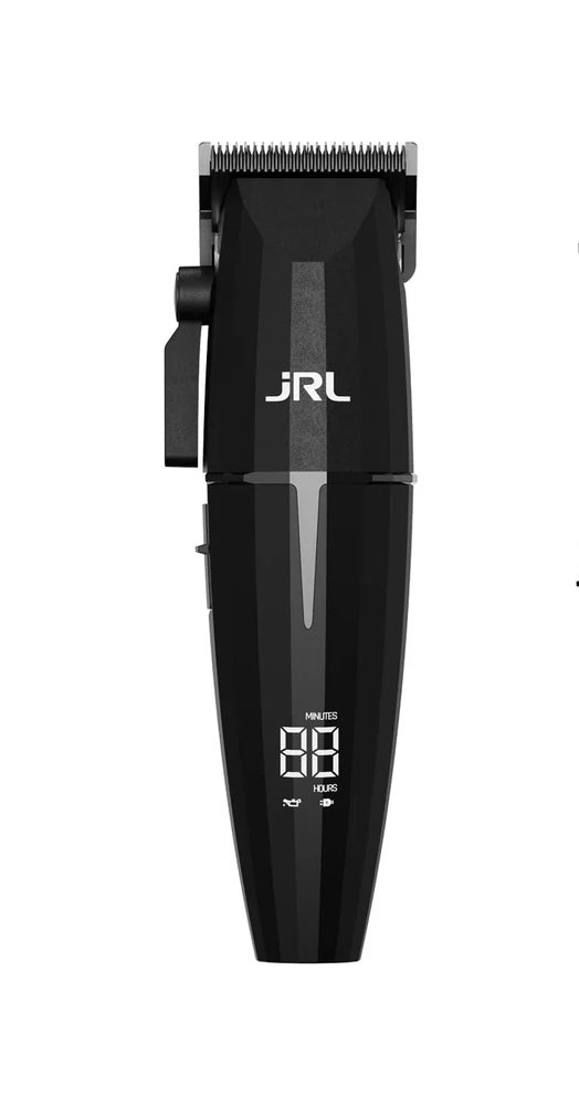 JRL Professional Onyx Cordless Hair Clipper