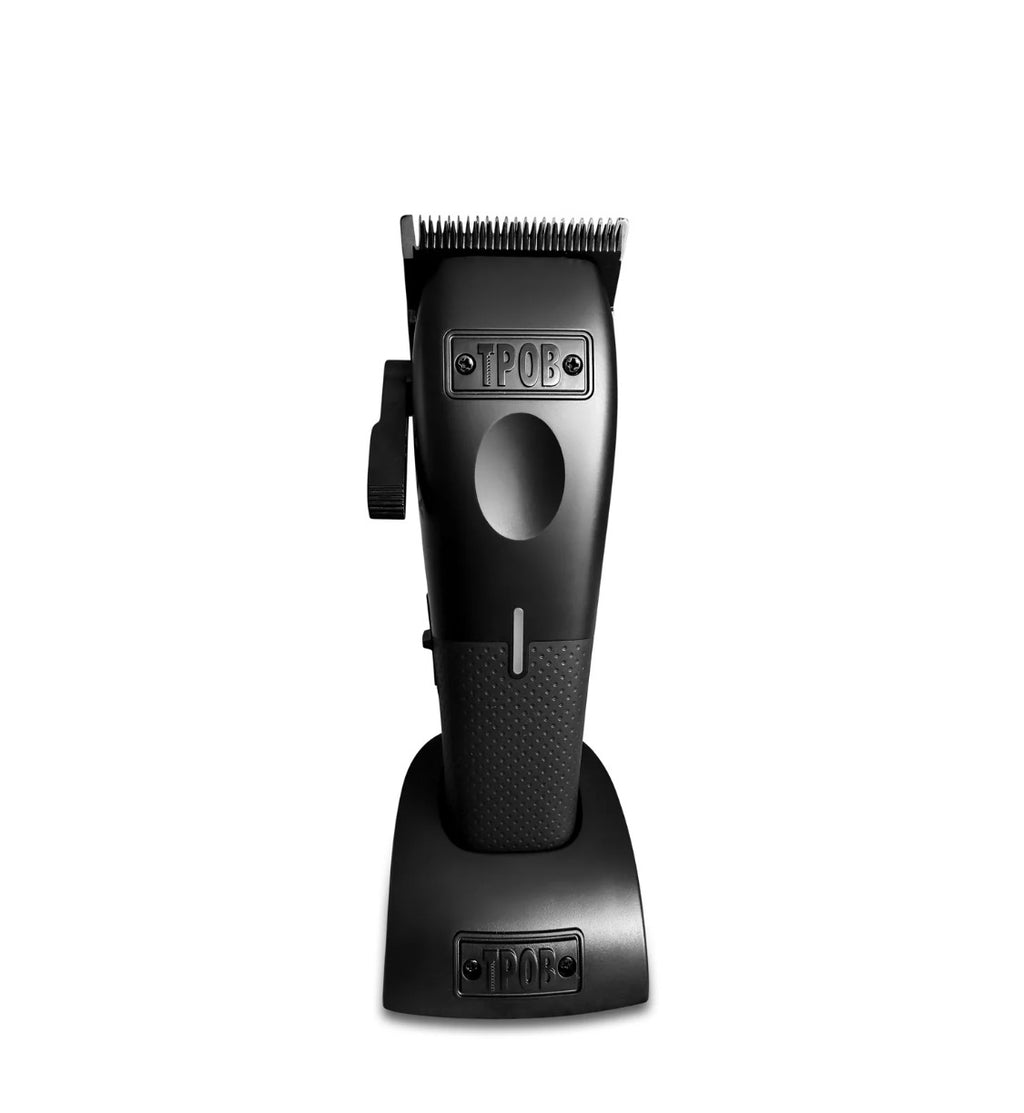 TPOB Play Mini Clipper (Blackout Edition)