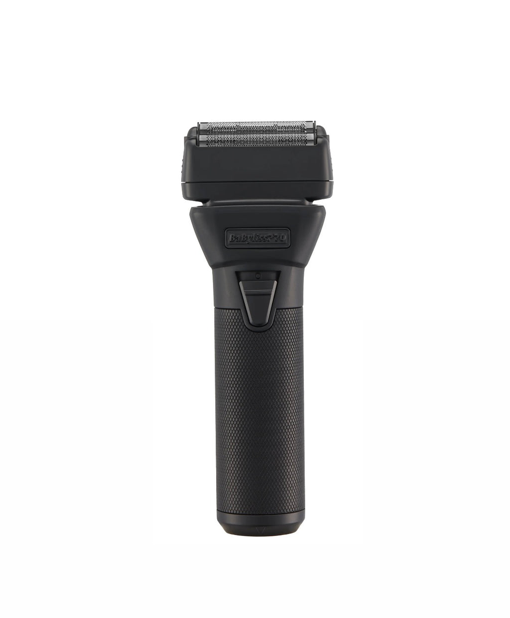 BaBylissPRO FXONE BLACKFX All-Metal Interchangeable-Battery Foil Shaver