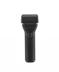 BaBylissPRO FXONE BLACKFX All-Metal Interchangeable-Battery Foil Shaver