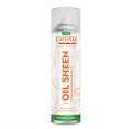 Cantu Shea Butter Oil Sheen Deep Conditioning Spray, 10 oz