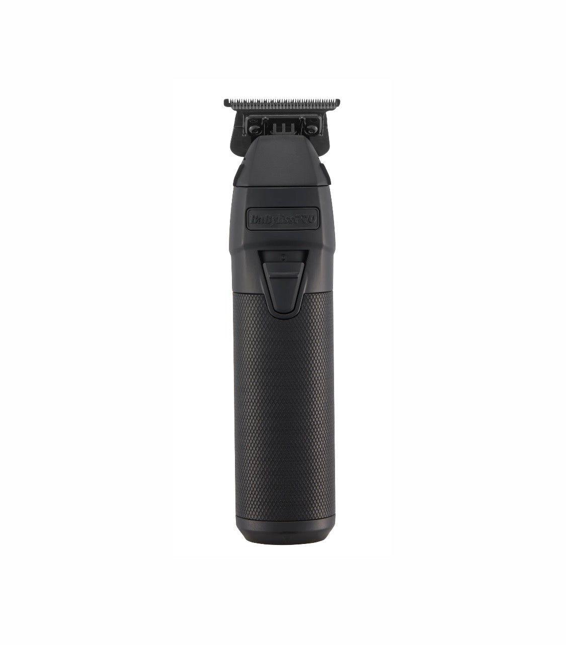BaBylissPRO FXONE BLACKFX All-Metal Interchangeable-Battery Cordless Trimmer