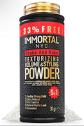 Immortal NYC 4 in 1 Volume and Styling Powder