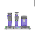 TPOB Play Bundle – Purple Edition(Clipper, Trimmer, Shaver & Pod)