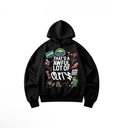214 BARBER SUPPLY 12oz Ultra Heavy Hoodie