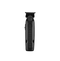 BaBylissPRO FXONE Low-Profile Matte Black Interchangeable Battery Trimmer - TOOL ONLY