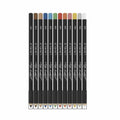 LEVEL 3 Color Liner Pencils (12pc)