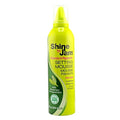 AMPRO SHINE N EXTRA HOLD SETTING MOUSSE