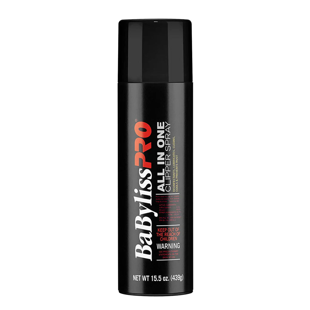 BaByliss PRO All-in-One Clipper Spray