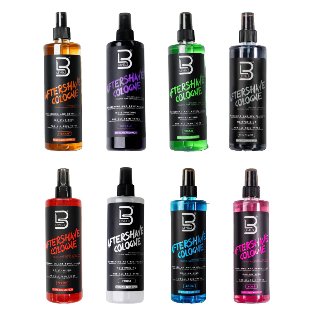 LEVEL 3 After Shave Cologne
