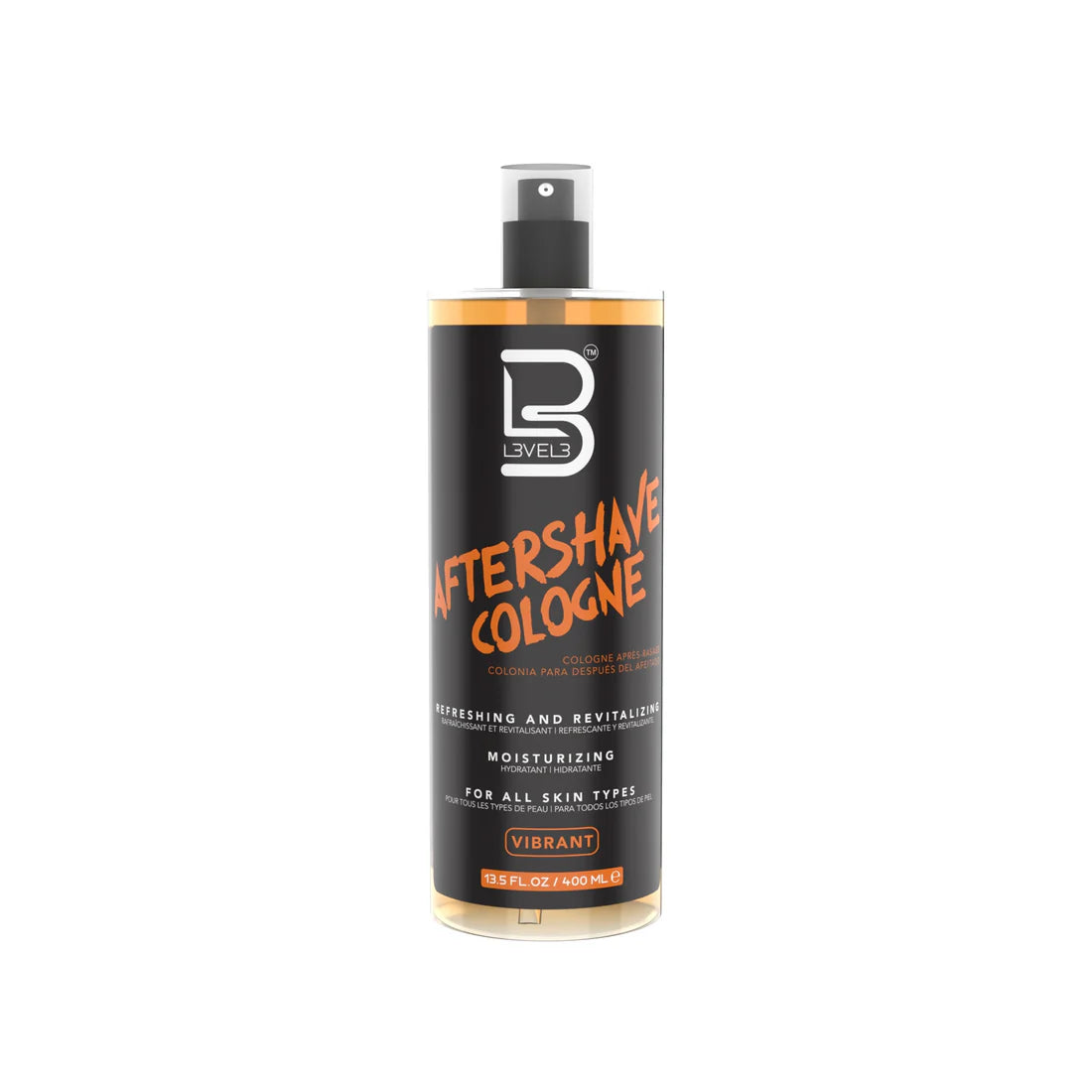 LEVEL 3 After Shave Cologne
