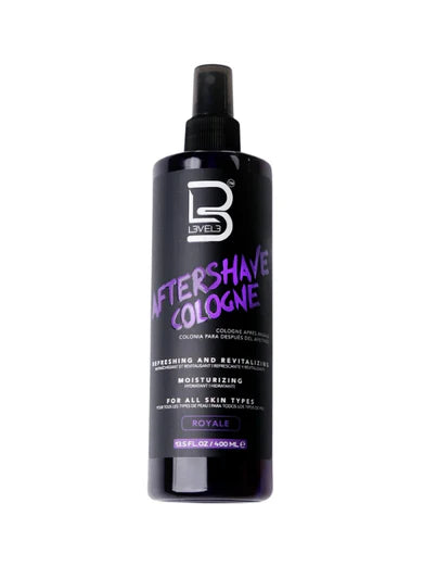 LEVEL 3 After Shave Cologne