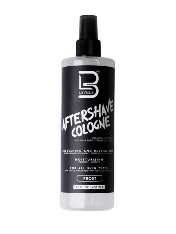 LEVEL 3 After Shave Cologne