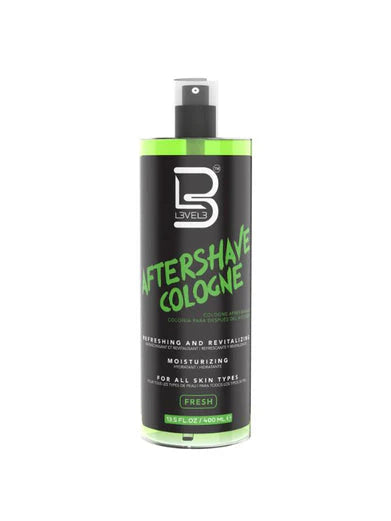 LEVEL 3 After Shave Cologne