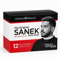 Graham Beauty Sanek Neck Strips Self-Dispensing Box