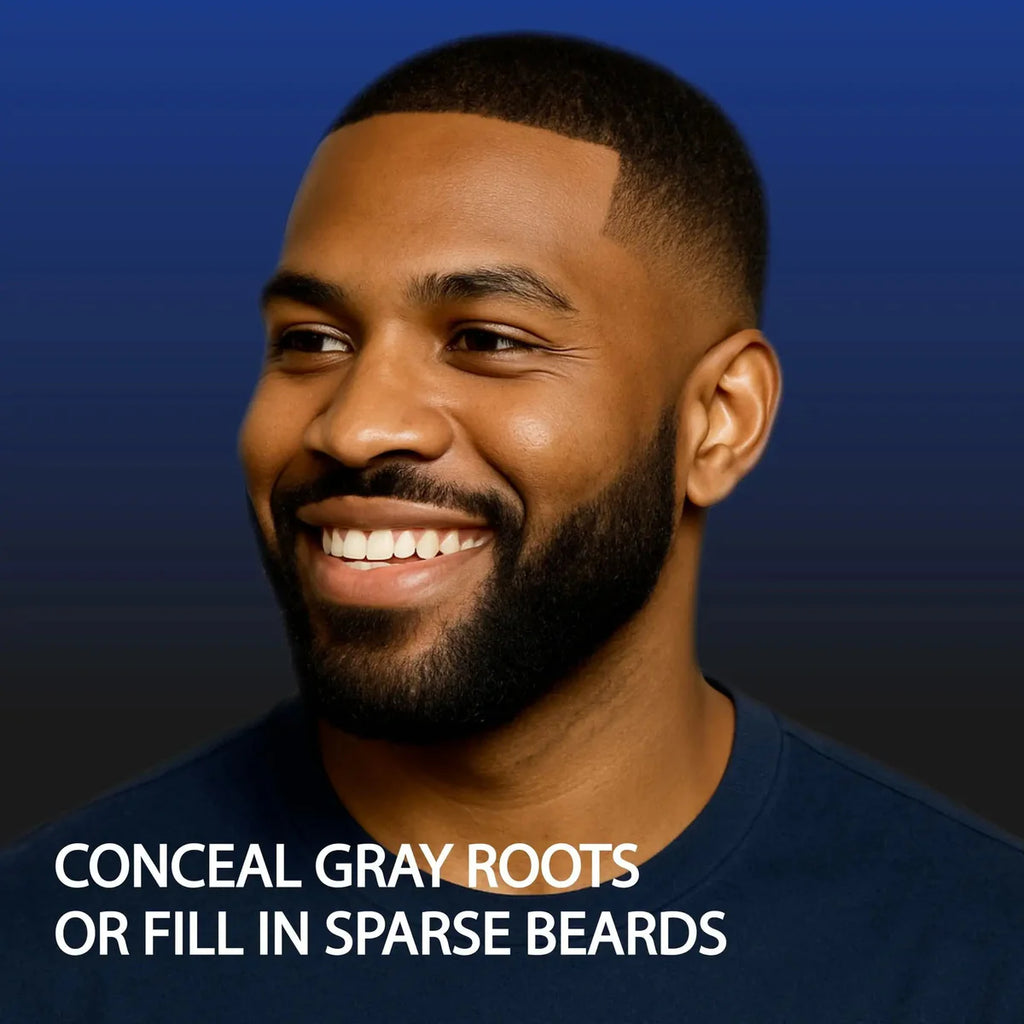 Red PRO GROOMANE Waterproof & Fade-Resistant Temporary Lineup Color Spray