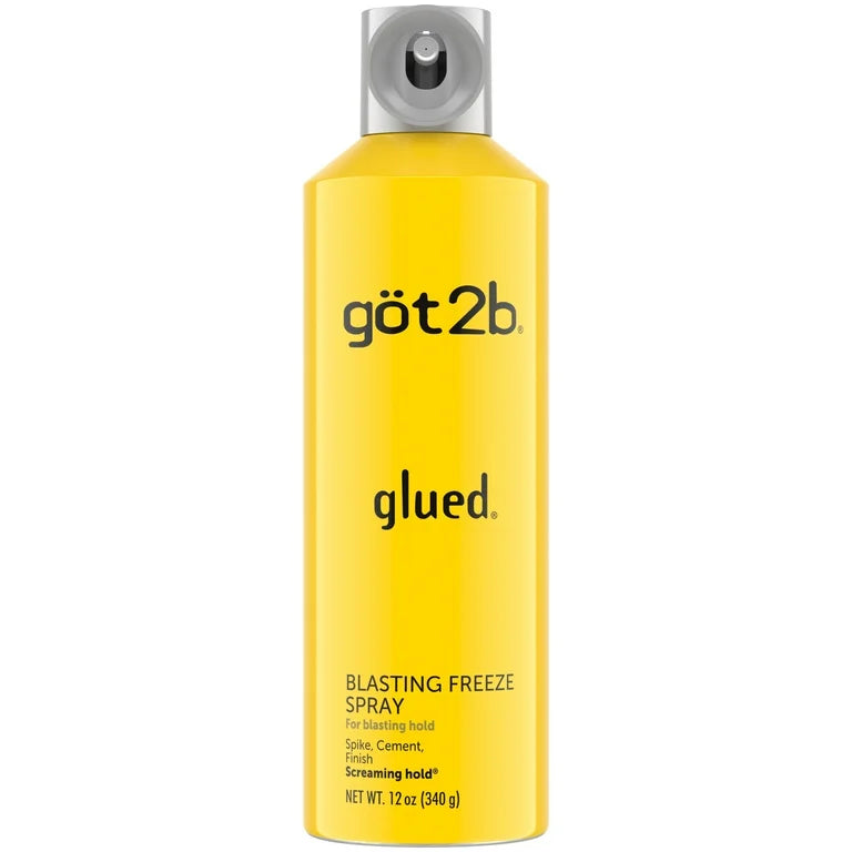 göt2b Glued Blasting Freeze Spray