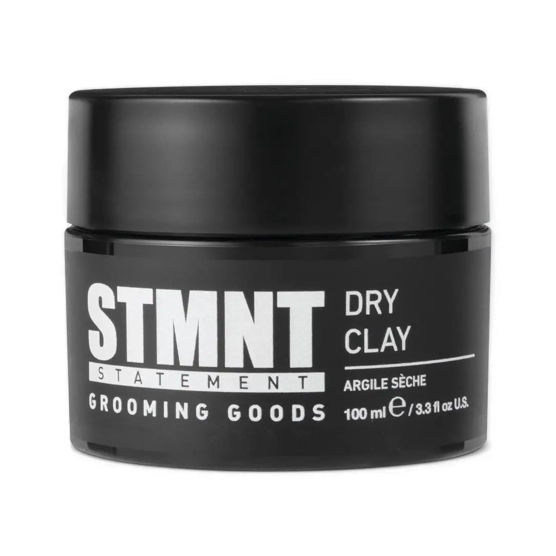 STMNT Grooming Goods  Dry Clay