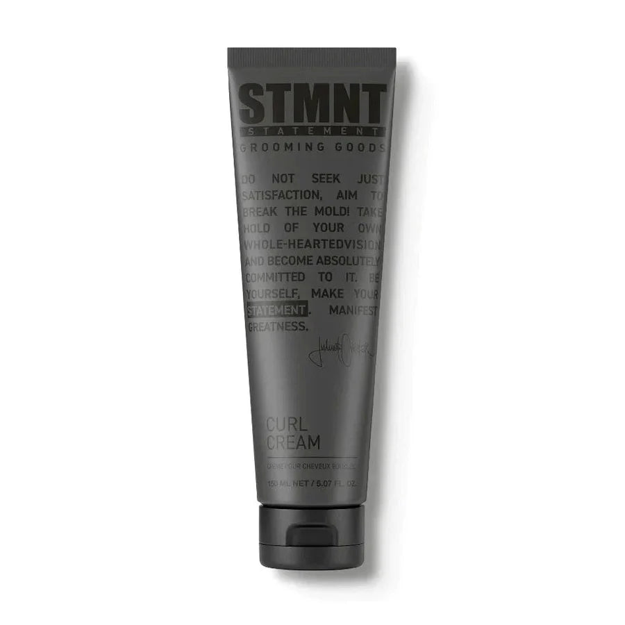 STMNT Grooming Goods  Curl Cream