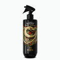 Immortal NYC Reserve After Shave Cologne